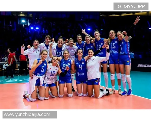 波兰与塞尔维亚上半场精彩对决分析及战术解读