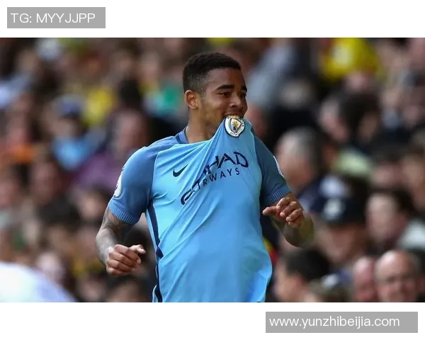 热苏斯：从天赋少年到足坛巨星的华丽蜕变之路