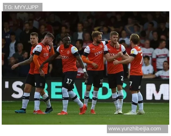 英冠激战布城对决布伦特双方争夺晋级机会精彩纷呈