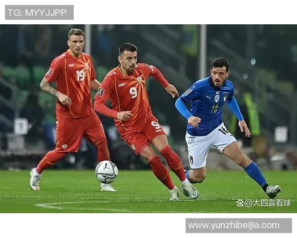 马其顿与奥地利激战正酣比分揭晓精彩瞬间回顾